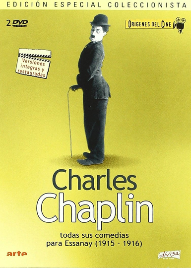 The Chaplin Essaney Project