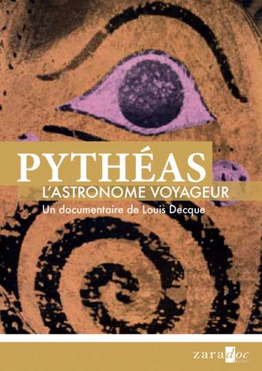 Pythéas, l'astronome voyageur Poster