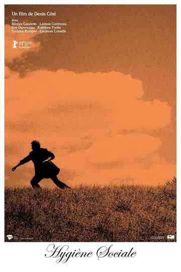 Social Hygiene Poster