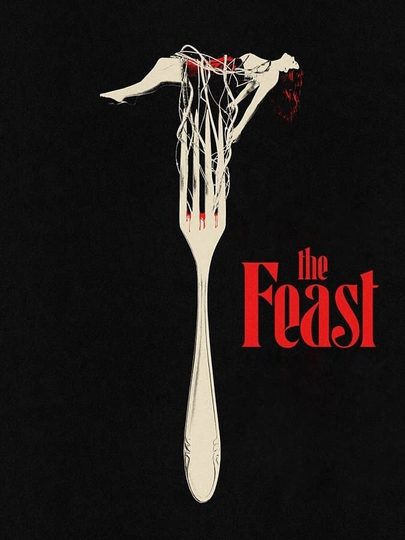 The Feast Poster