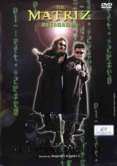 Dinamita Show Cementerio Pal Pito 9 poster