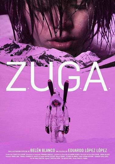 ZUGA Poster