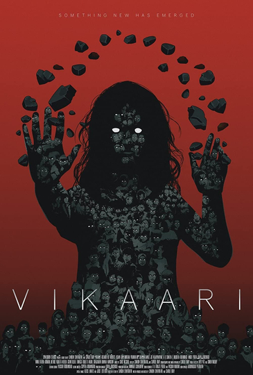 Vikaari Poster