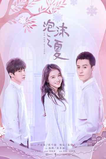 Summer's Desire poster