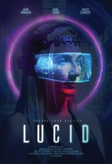 LUCID Poster