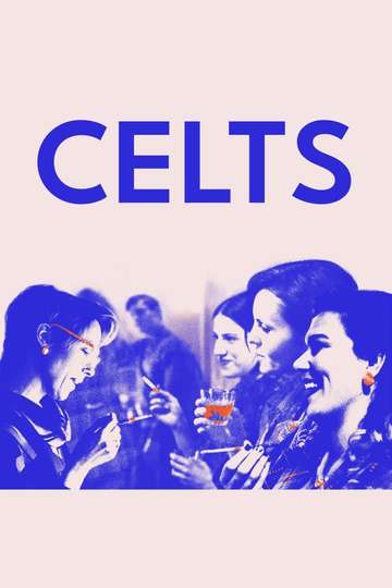 Celts Poster