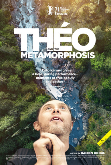 Theo and the Metamorphosis Poster