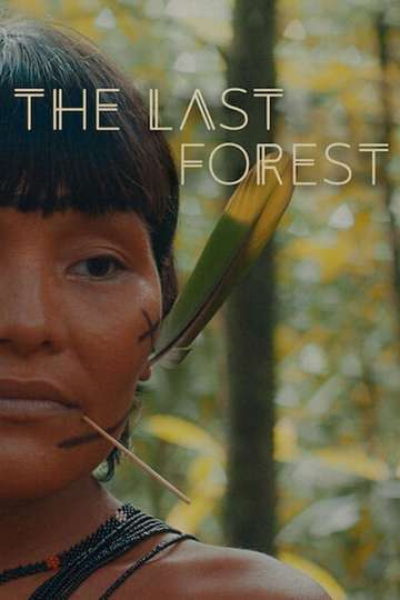 The Last Forest Poster
