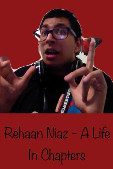 The Revenge Of Rehaan Niaz