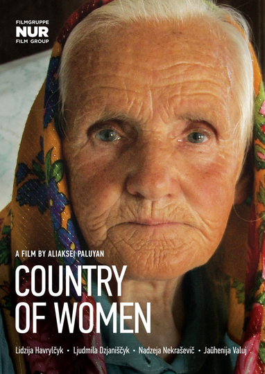 Country of Women Poster