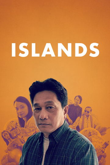 Islands Poster