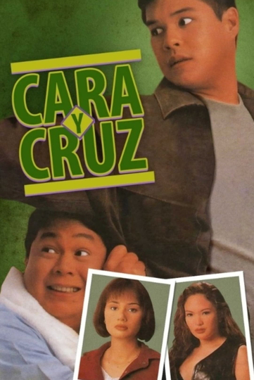 Cara y Cruz Walang Sinasanto