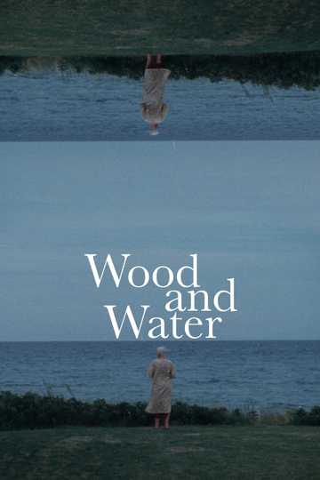 Wood and Water Poster