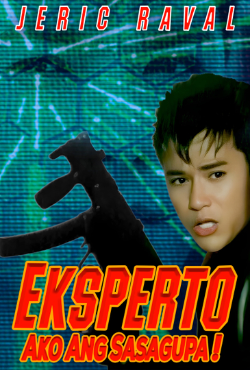 Eksperto: Ako Ang Sasagupa!