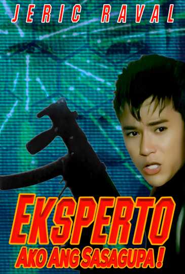 Eksperto: Ako Ang Sasagupa!