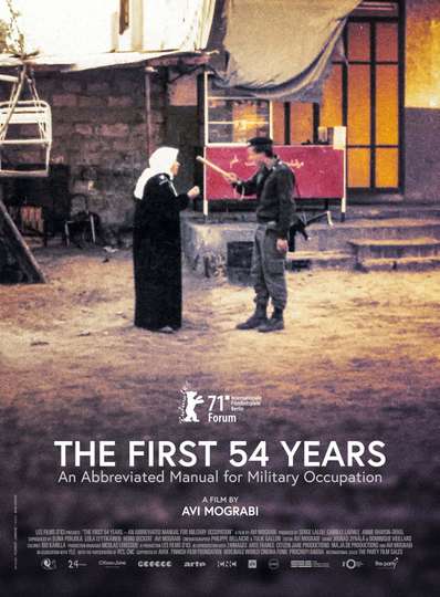 The First 54 Years: An Abbreviated Manual for Military Occupation