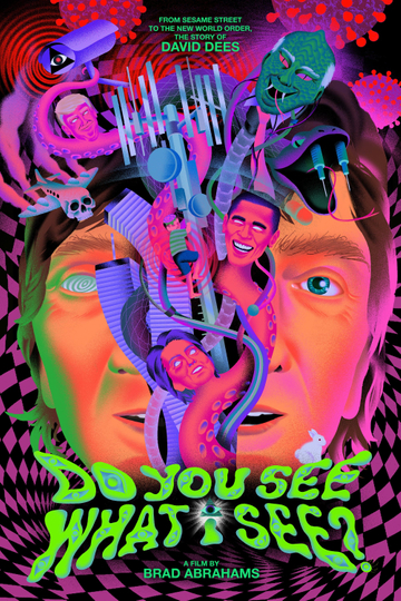 Do You See What I See Poster