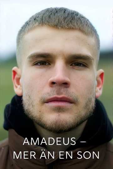 Amadeus - more than a son