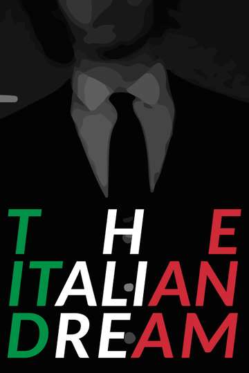The Italian Dream Poster