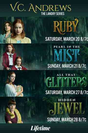 The Landry Collection Poster