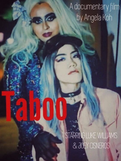 Taboo