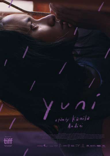 Yuni Poster