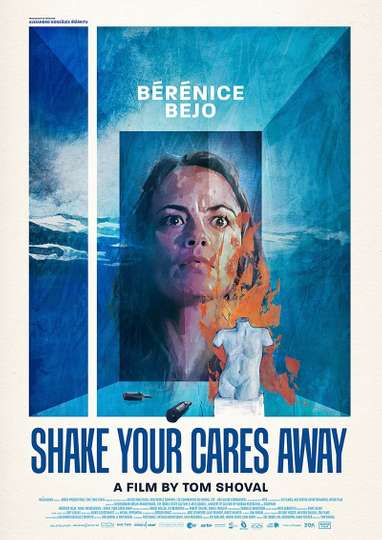 Shake Your Cares Away Poster
