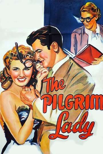 The Pilgrim Lady Poster