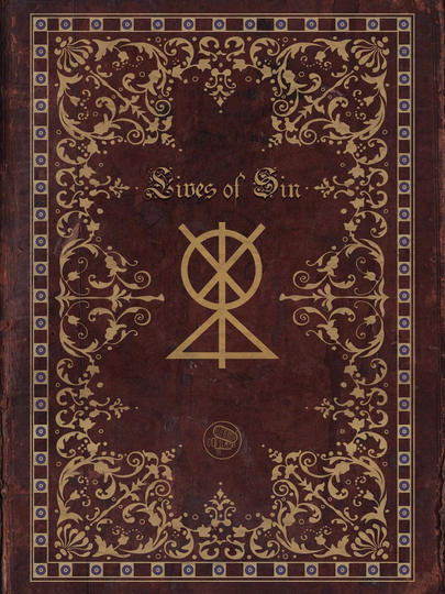 Lives Of Sin Poster