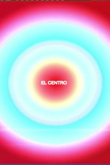 El centro Poster