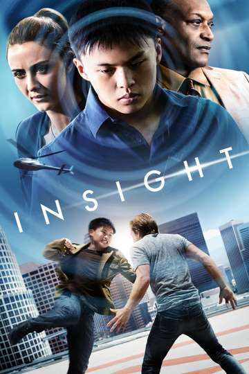 Insight Poster