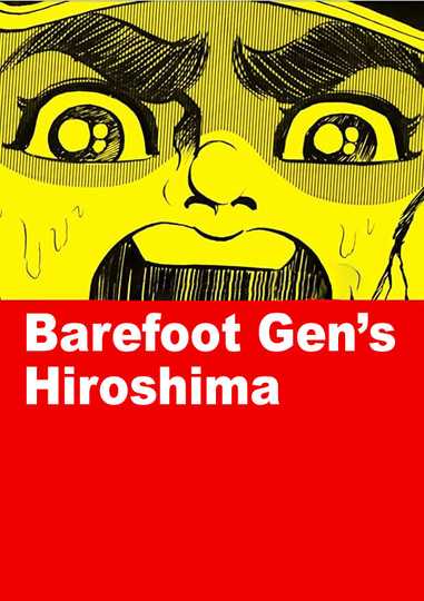 Barefoot Gen's Hiroshima