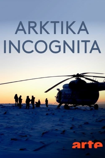 Arktika Incognita