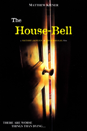 The HouseBell Poster