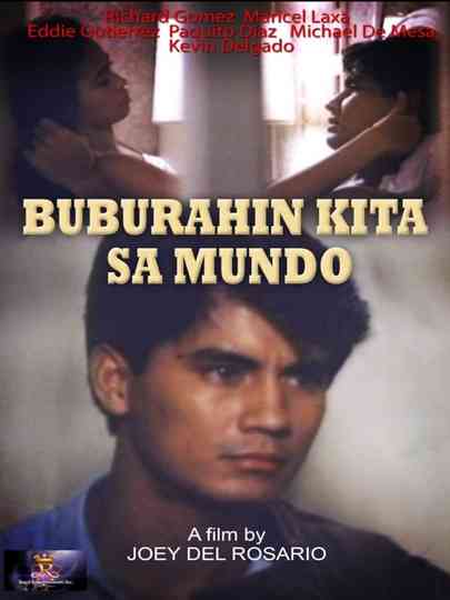 Buburahin Kita Sa Mundo
