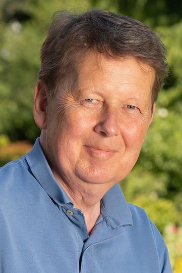 Bill Turnbull Staying Alive