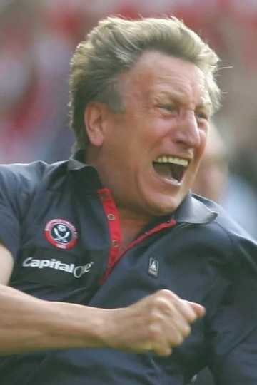 Warnock Poster