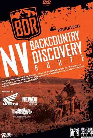 Nevada BDR