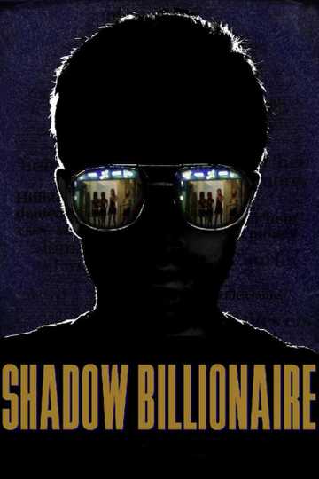 Shadow Billionaire Poster