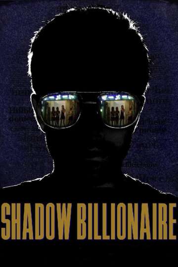 Billionaire Poster