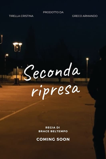 Seconda ripresa