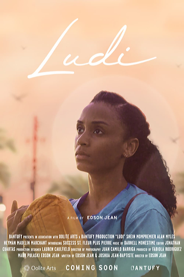 Ludi Poster