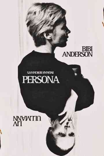 Persona Poster
