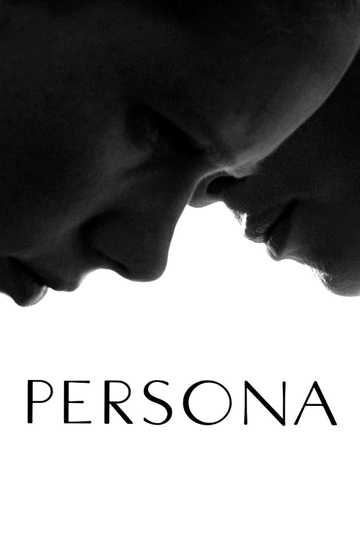 Persona Poster