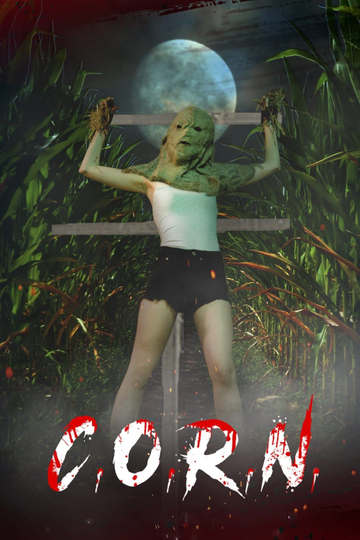 C.O.R.N. Poster