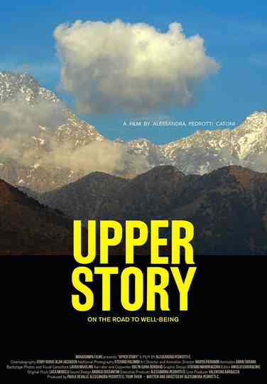 Upper Story: On the Road to Well-Being