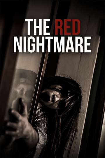 The Red Nightmare Poster