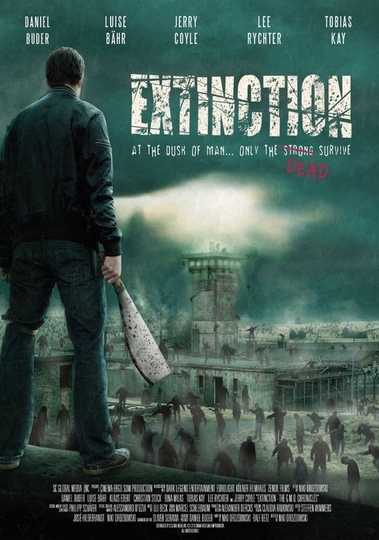 Extinction The GMO Chronicles