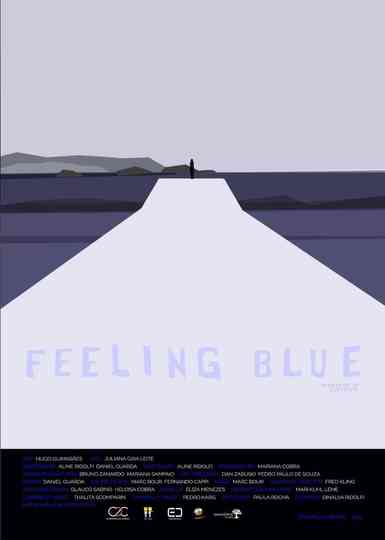 Feeling Blue