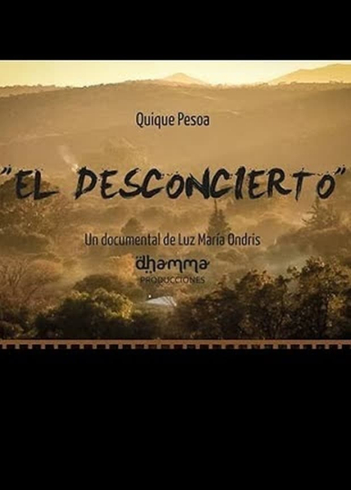 El Desconcierto